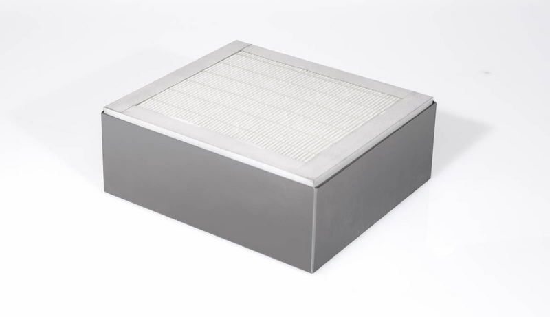 Фото Фритюрница электрическая ROBOLABS RoboFryBox RFB1BR черная 4