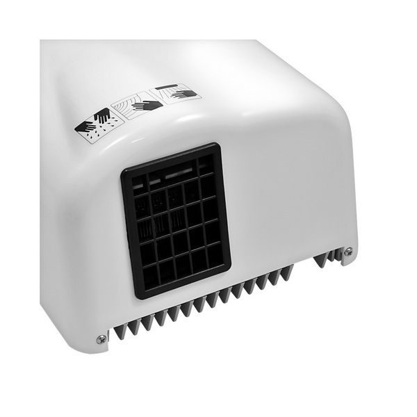 Фото Сушилка для рук автоматическая Puff 165 тихая 3