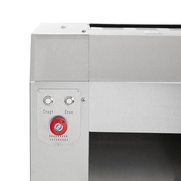 Фото Тестораскаточная машина Foodatlas YP-300 (220V) — арт. ЦБ000002084 5