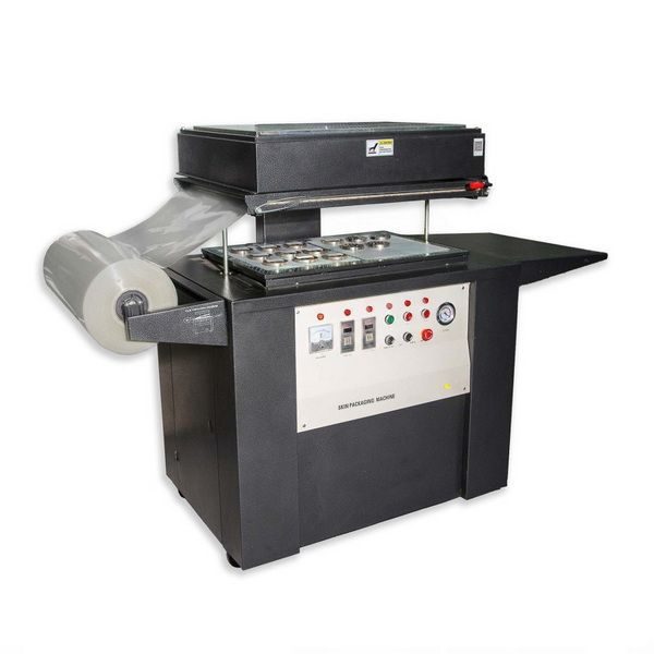 Скин-упаковщик Hualian Machinery TB-390 (220В)