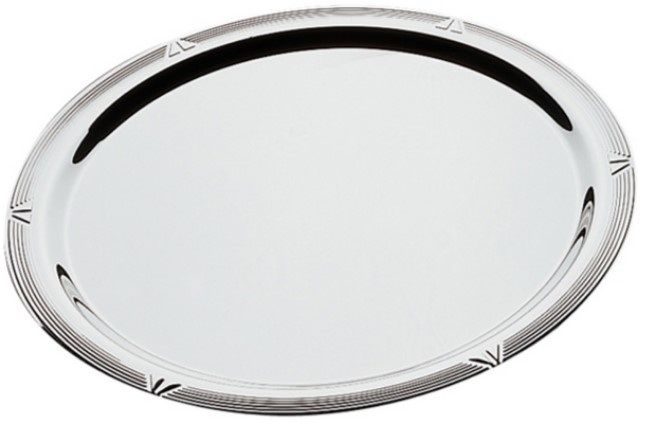 Поднос APS Profi Line D 490, H 15 мм артикул 11048