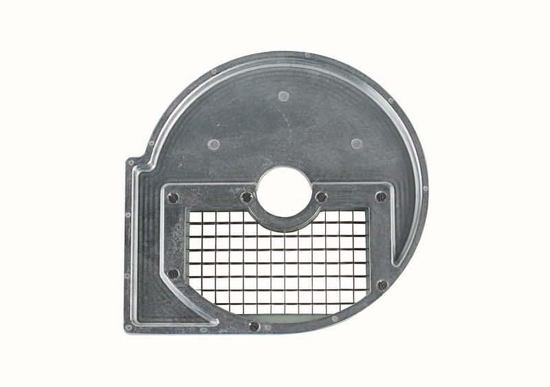 Нож для овощерезки Viatto HLC-300 D 10х10