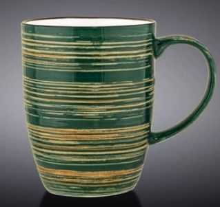 Кружка Wilmax Spiral мл артикул WL-669537/A