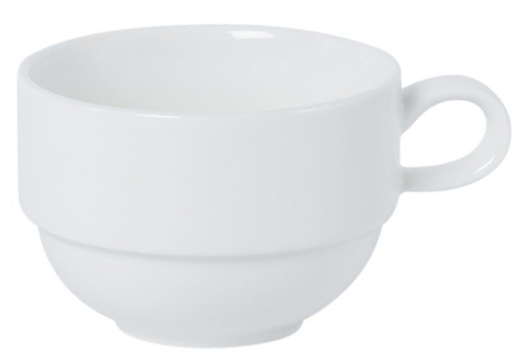 Чашка Noble Fine Plus 180 H 55 мм артикул 091612А