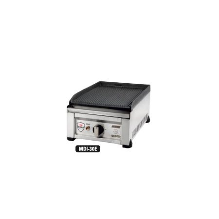 Поверхность жарочная YUKON Eco Star MDI-30E