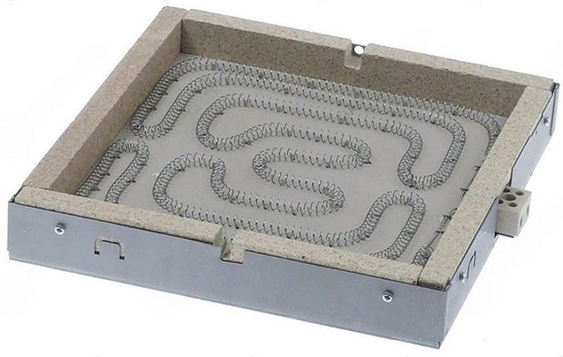 ТЭН UNOX KRS1258A