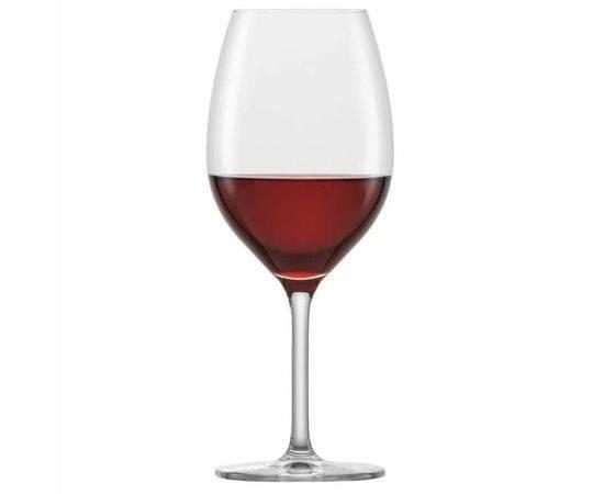 Бокал для вина Schott Zwiesel 3 см артикул 121592