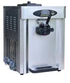 Фризер для мягкого Eqta ICT-120P (помпа)