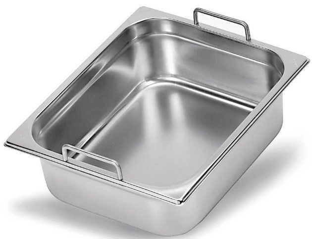Гастроемкость P.L. Proff 9 л артикул Е-80131200Н