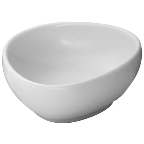 Салатник Le CoQ Ninfa H 40 артикул LNIN028BI224110
