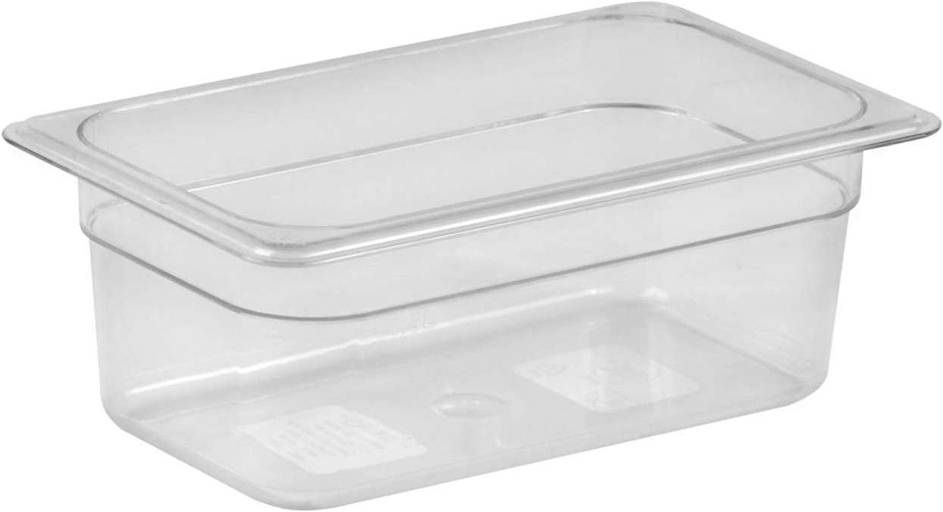 Гастроемкость Viatto GN 2, 5 л артикул JW-P144