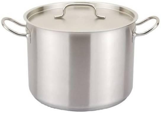 Кастрюля Appetite нерж.) артикул SH12902