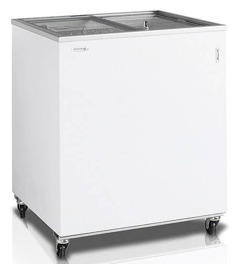 Морозильный ларь TEFCOLD NIC200SC