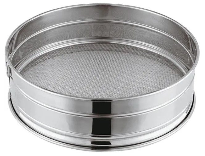 Сито Paderno D 400 мм, H 80 мм артикул 12605-40