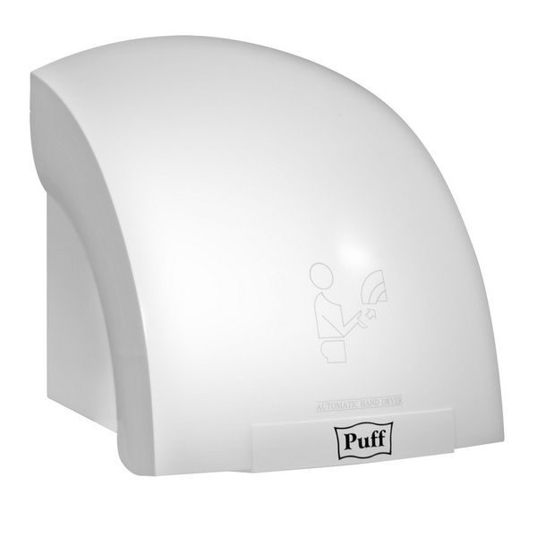 Сушилка для рук автоматическая Puff 8820 тихая