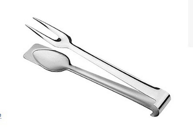 Щипцы для мяса Pintinox L 260 мм артикул 50919701