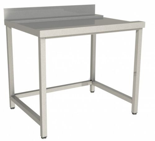 Стол раздаточный RESTOINOX СППМ-10/7, 5-БЛ