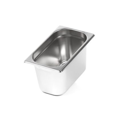 Гастроемкость Luxstahl GN 1/4-150 артикул га00021