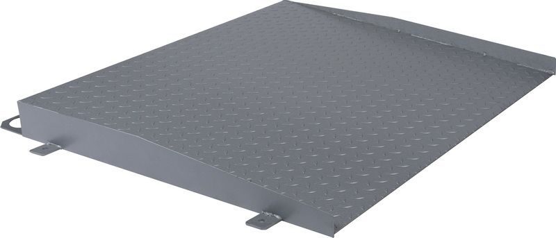 Въездной пандус SCALE (1.0x0.9)
