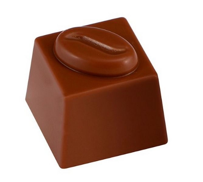 Форма для конфет Martellato мм) артикул MA1019