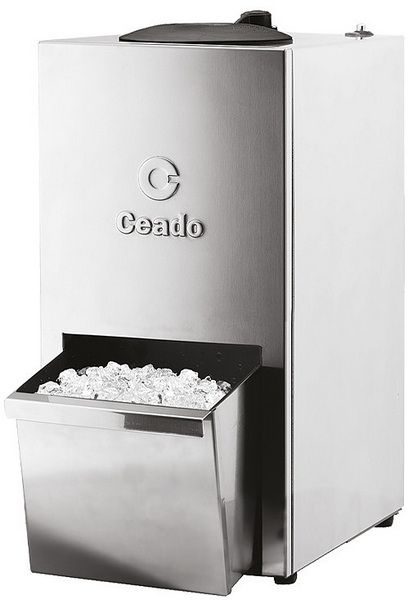 Измельчитель льда CEADO BARCULT V100