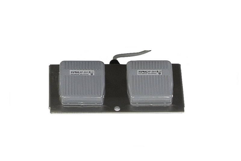 Фото Тестораскаточная машина Danler KDF-520 5
