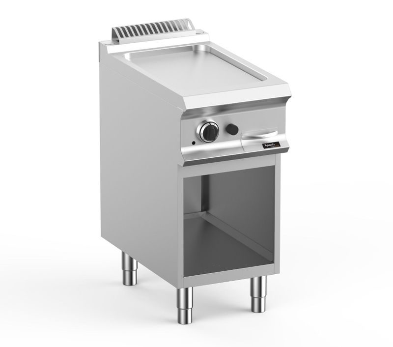 Поверхность жарочная газовая GLFTG47LOSP 700 серия
