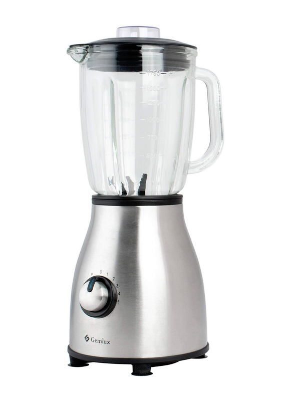 Фото Блендер Gemlux GL-BL1275G 1