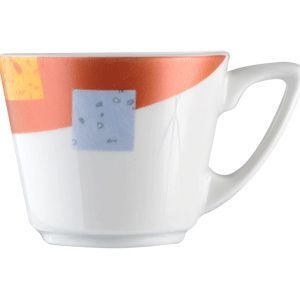 Чашка кофейная Steelite Zen мм. артикул 9401 C637