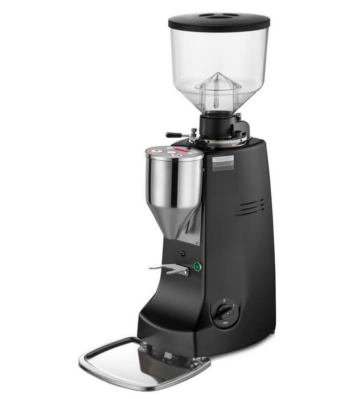 Кофемолка Mazzer Royal Electronic