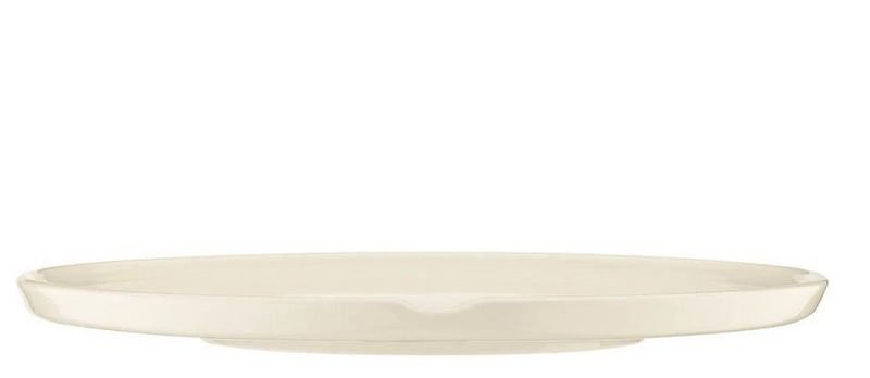 Фото Тарелка Kutahya Bone Chef Taste Of D 160 мм, H 14,6 мм — арт. BNCTO16DU00 1