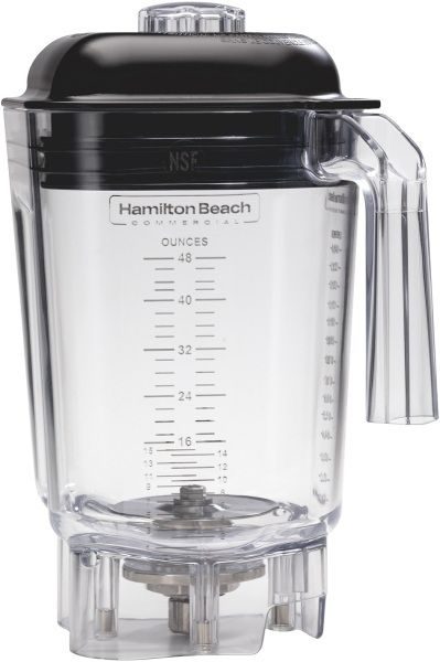 Стакан Hamilton Beach 6126-851 для блендера