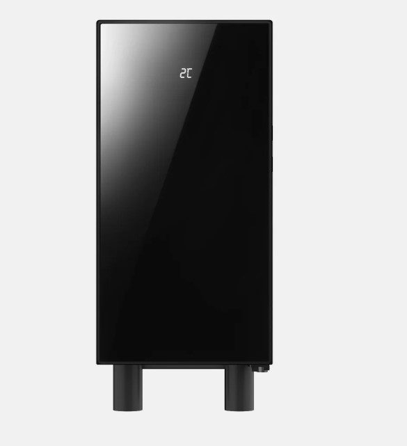 Шкаф барный для молока MACHINES C2S Black