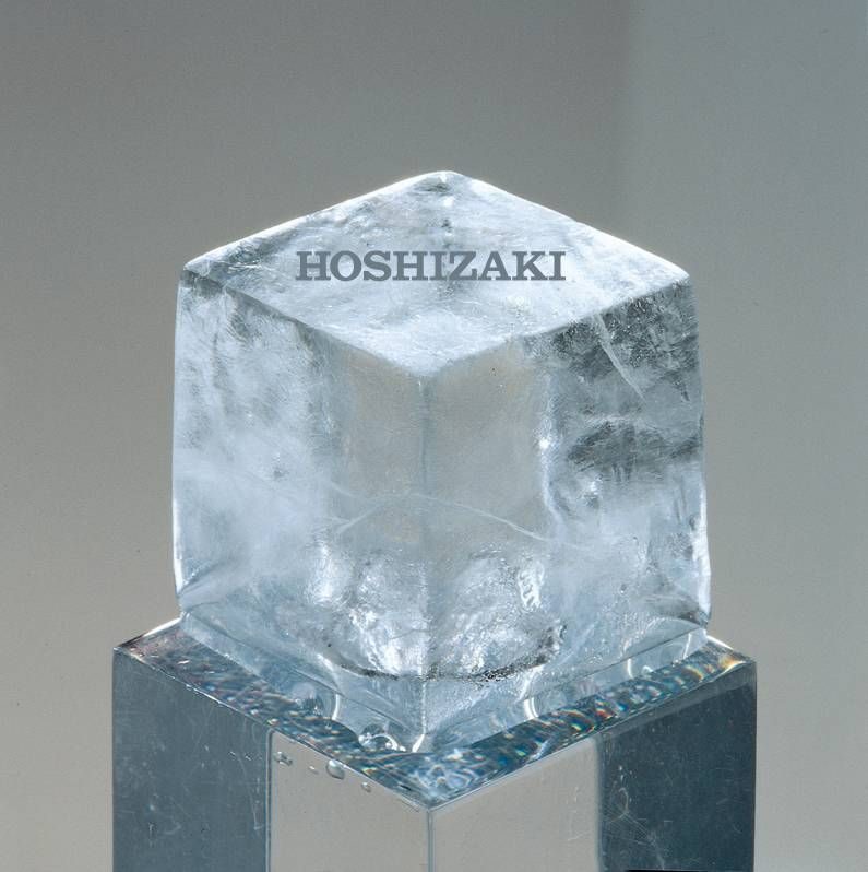 Фото Льдогенератор HOSHIZAKI IM240XWNE — арт. E1CLD005 2