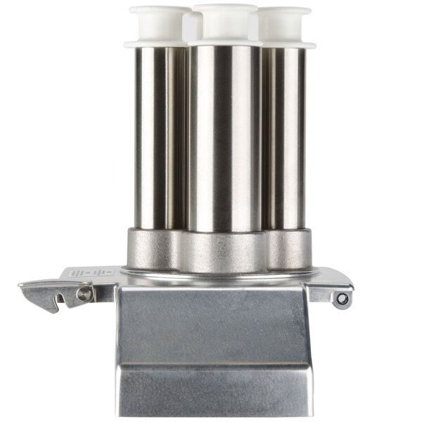 Фото Воронка с 4 трубками Robot-coupe 28161 для CL 55 11
