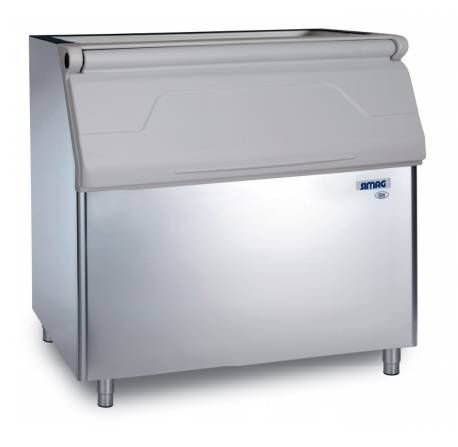 Бункер для льда SIMAG R 300