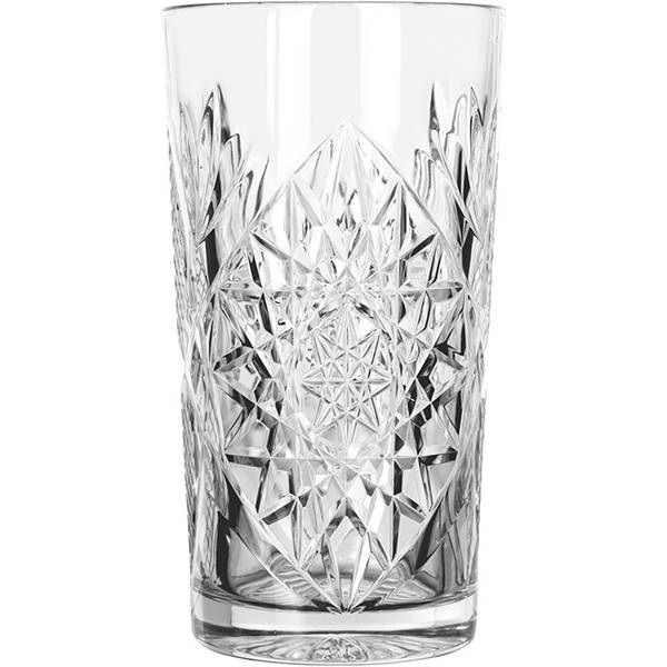Стакан Хайбол Libbey Hobstar 470 артикул 265100003