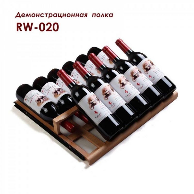 Фото Шкаф винный Cold Vine C46-WW1 (Modern) 3