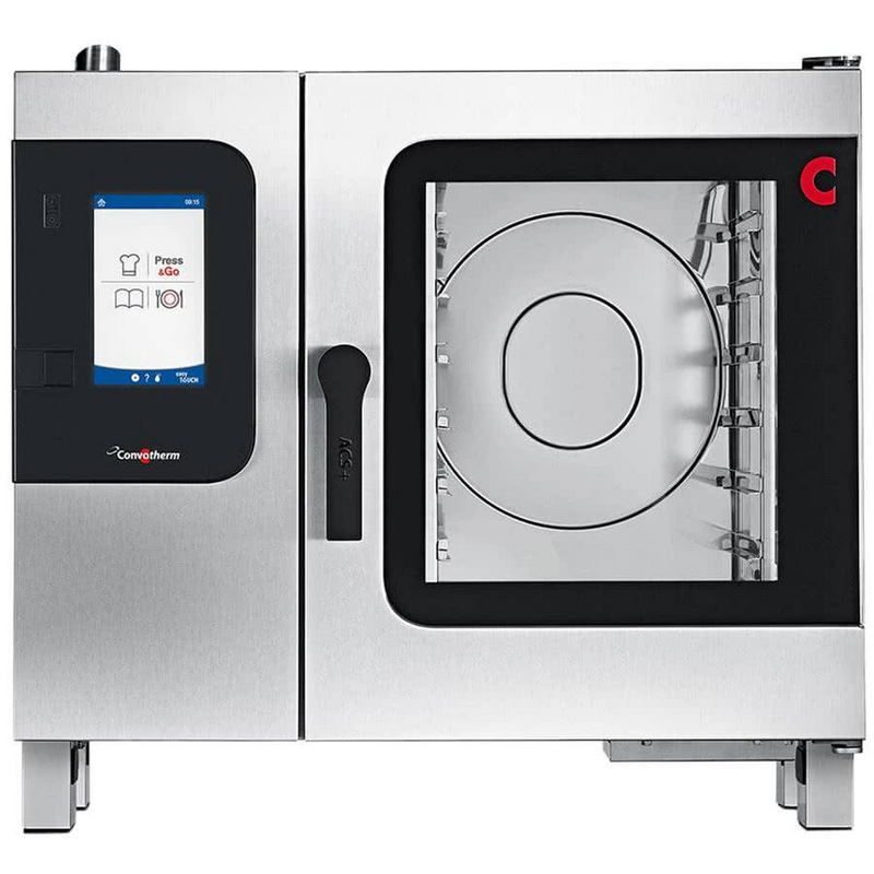 Пароконвектомат Convotherm C4 easyTouch 6.10 ES