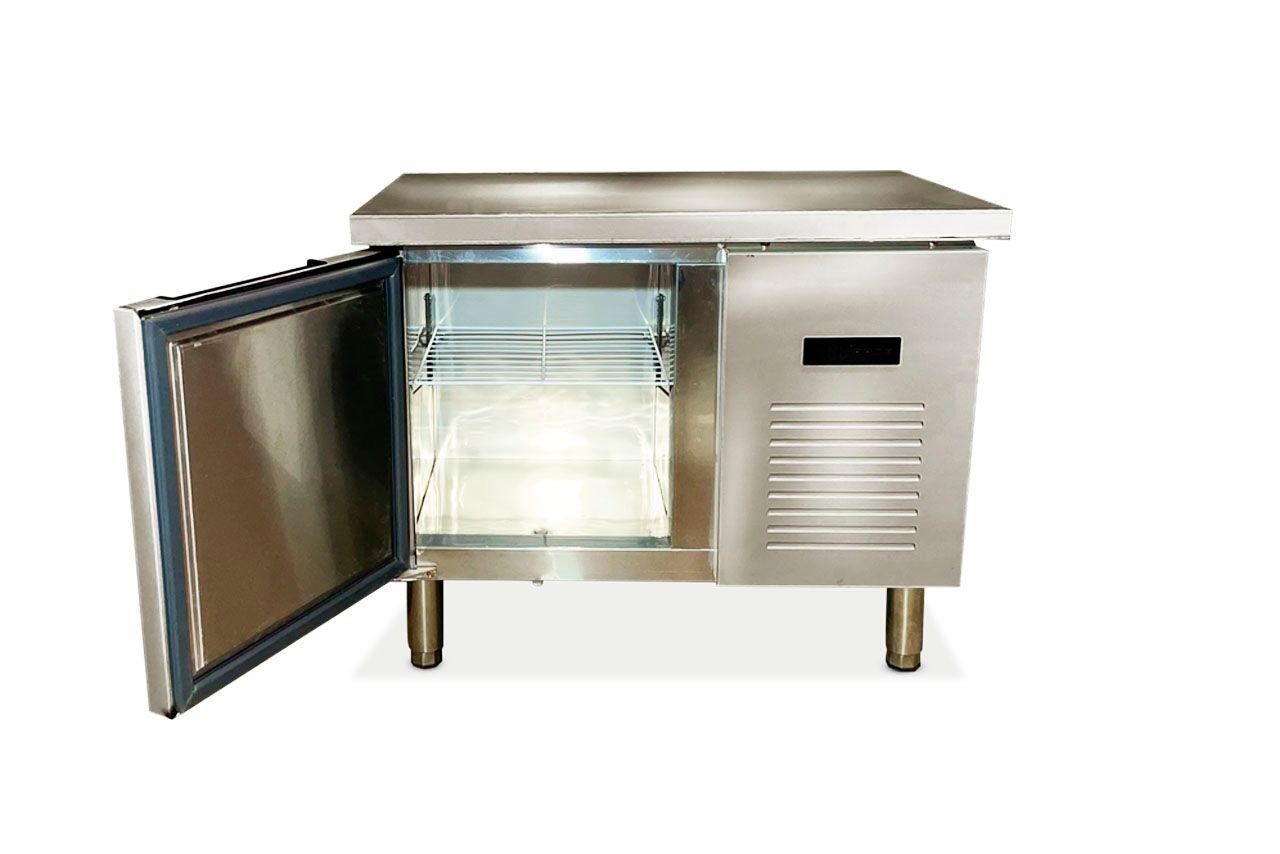 Фото Холодильно-морозильный стол CLSY Workbench 100 2