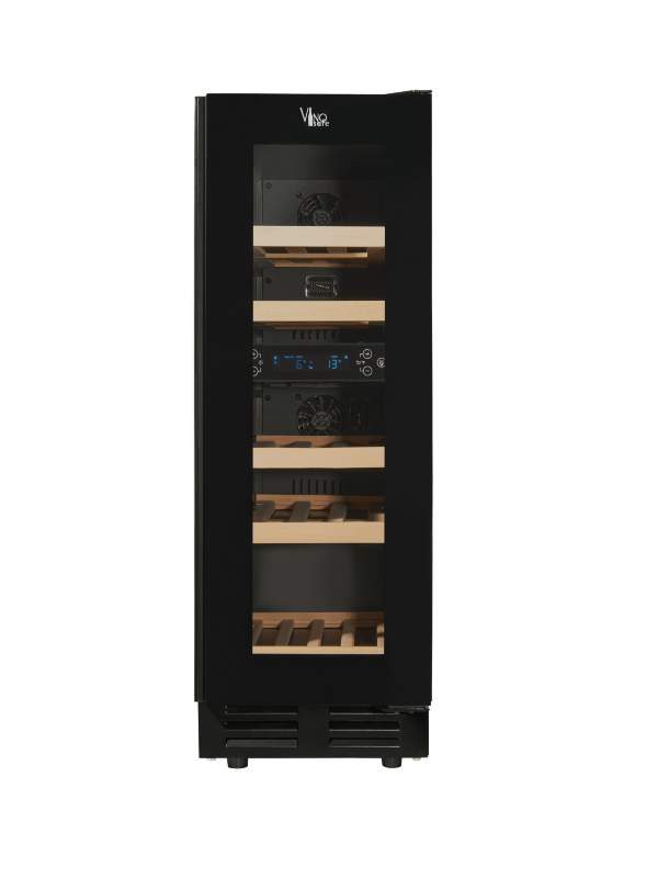Фото Шкаф винный Vinosafe — арт. VSU16BD 3