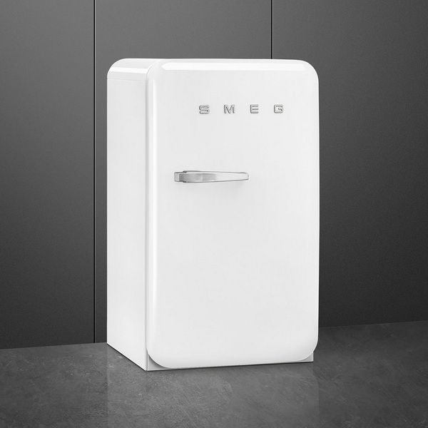 Фото Холодильник SMEG — арт. FAB10RWH5 8