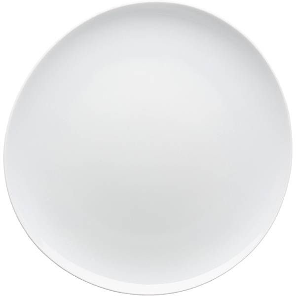 Тарелка ROSENTHAL Junto White D 10540-800001-10867