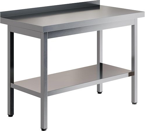Стол производственный RESTOINOX СП-8/7-БП