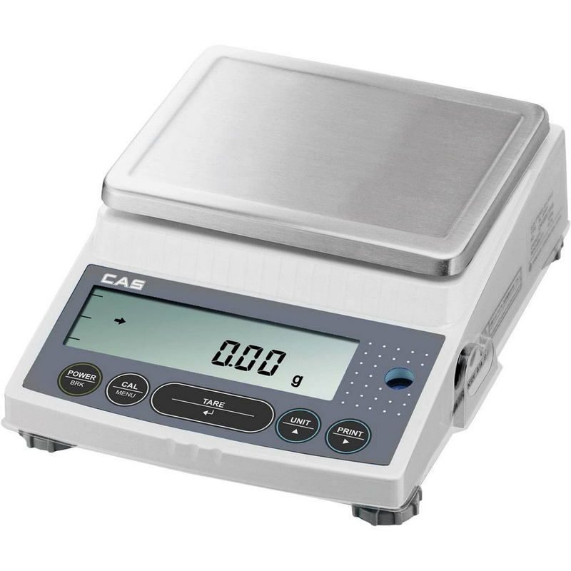 Весы лабораторные CAS CBL-3200H
