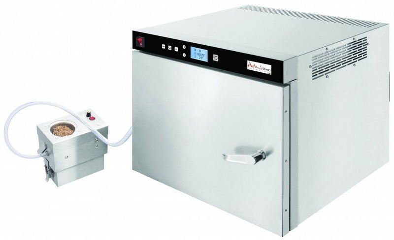 Фото Дымогенератор Hotmix Pro Smoke (HM-SMK) 5