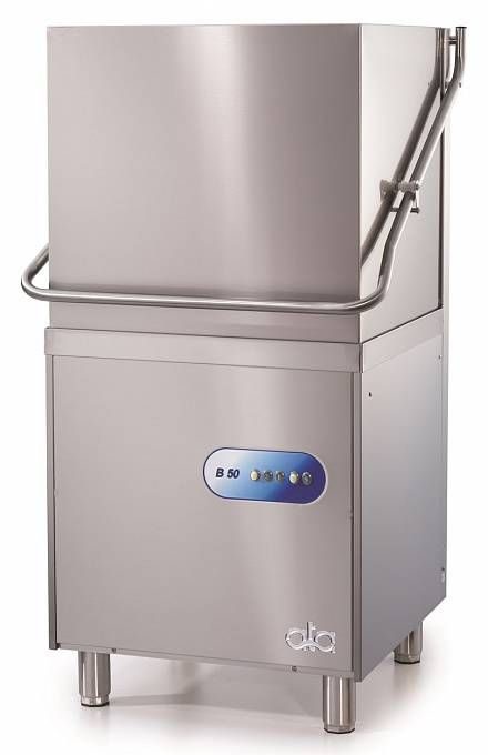 Фото Машина посудомоечная купольная ATA B 50 380В 1