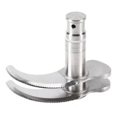 Нож с крупными зубчиками Robot-coupe 27089 3 мм