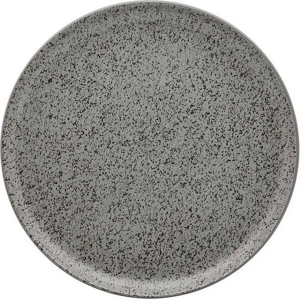 Тарелка OXFORD Flat Gray D мм артикул AO02-1C06