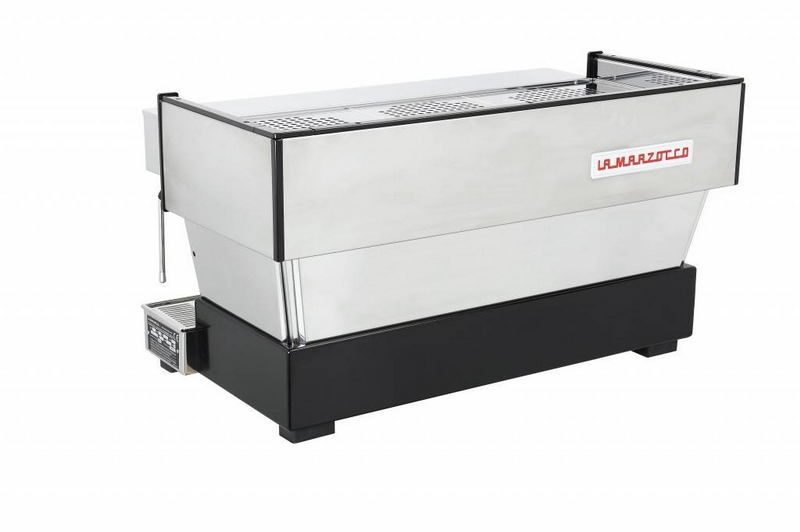 Фото Кофемашина рожковая La Marzocco Linea Classic AV 3GR 1